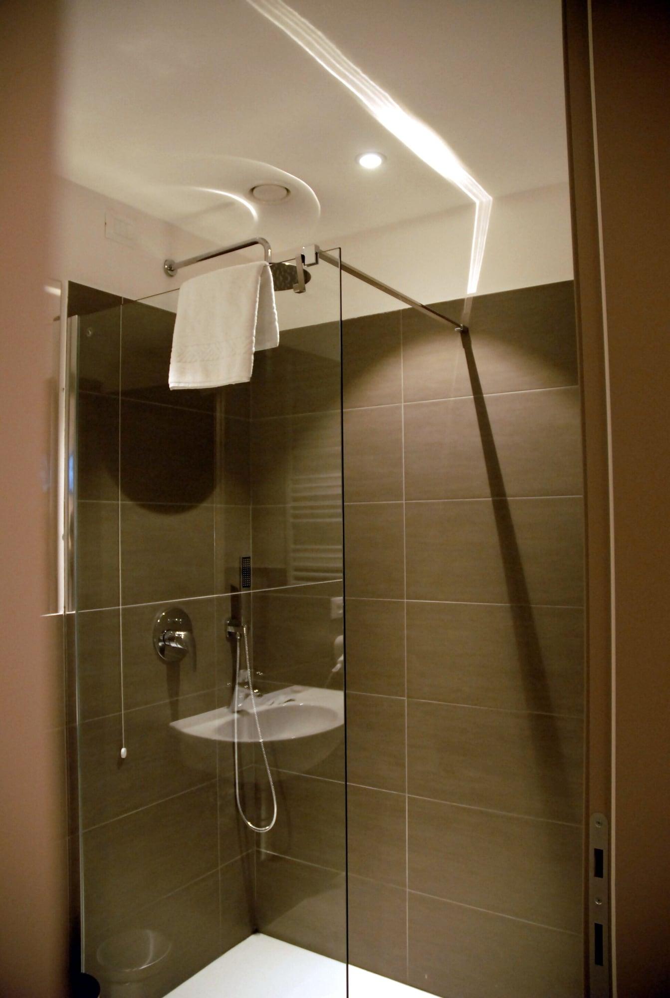 Hotel Sonia Trieste Ngoại thất bức ảnh