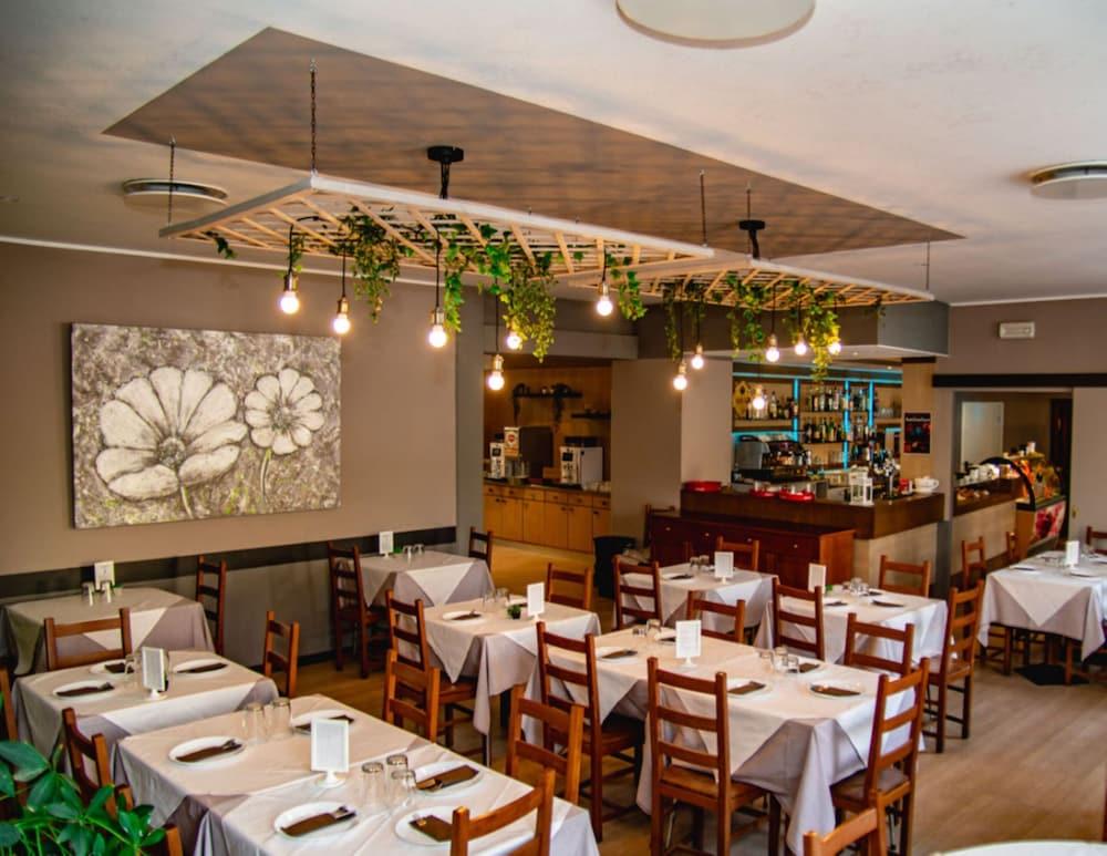 Hotel Sonia Trieste Ngoại thất bức ảnh