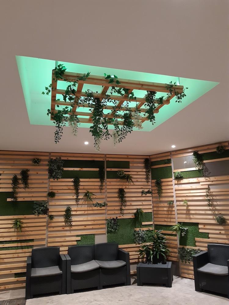 Hotel Sonia Trieste Ngoại thất bức ảnh
