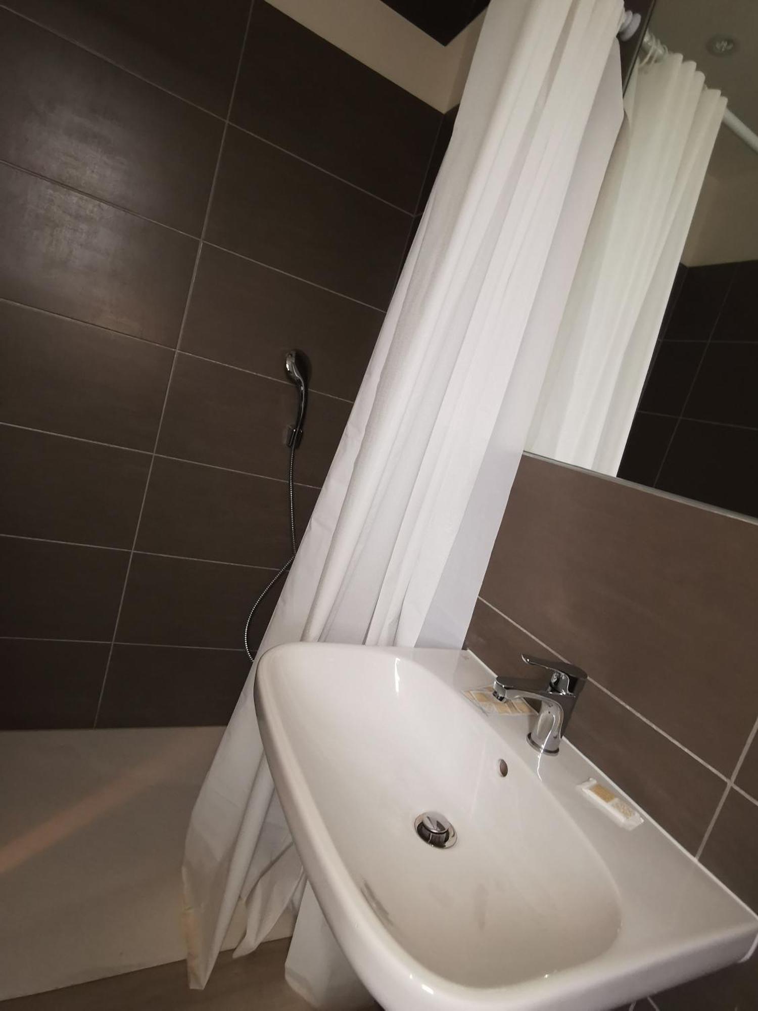 Hotel Sonia Trieste Ngoại thất bức ảnh