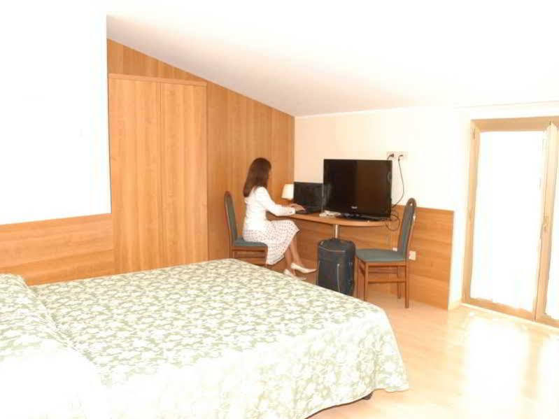 Hotel Sonia Trieste Ngoại thất bức ảnh