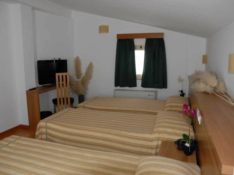 Hotel Sonia Trieste Ngoại thất bức ảnh