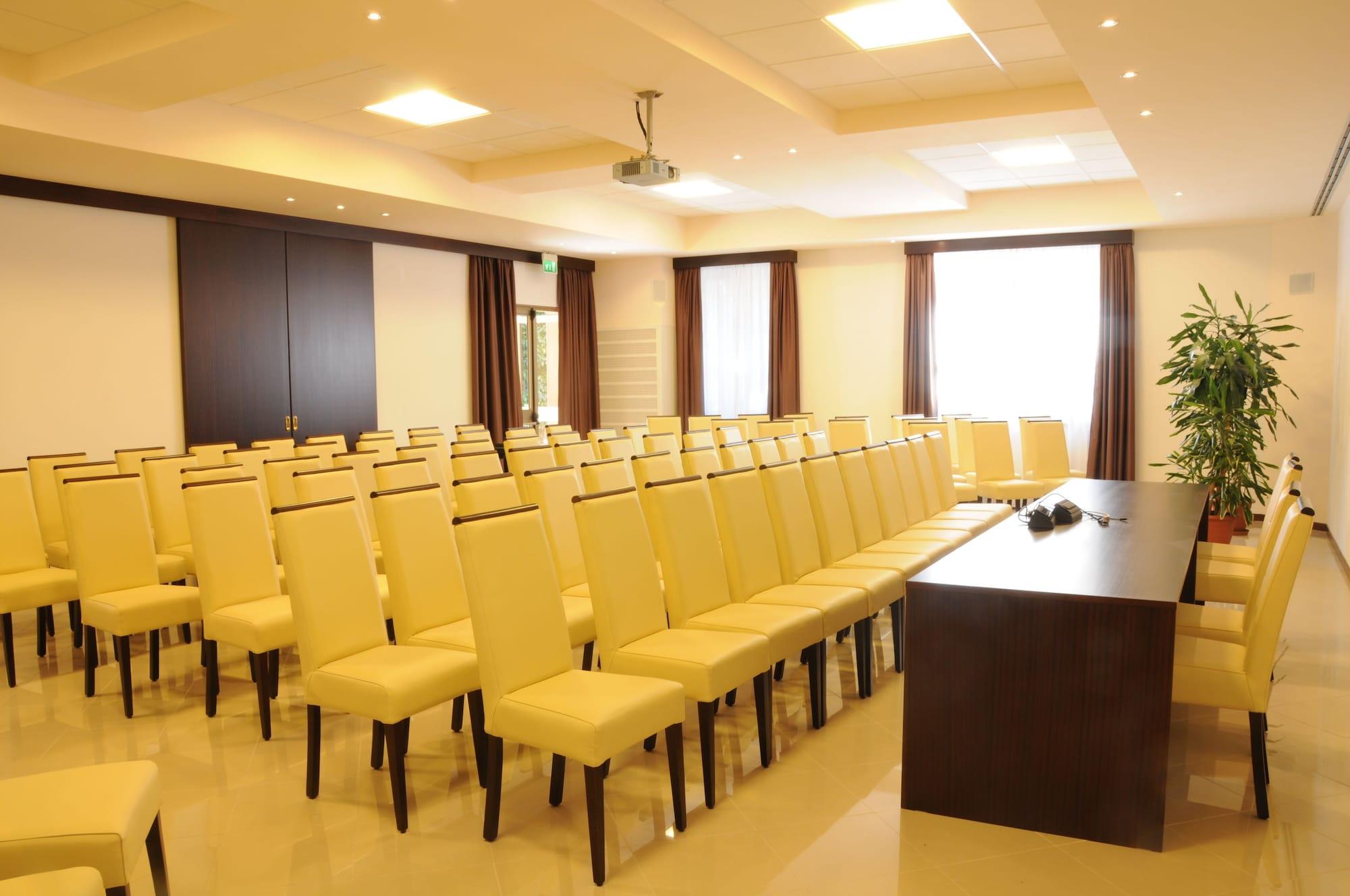 Hotel Sonia Trieste Ngoại thất bức ảnh