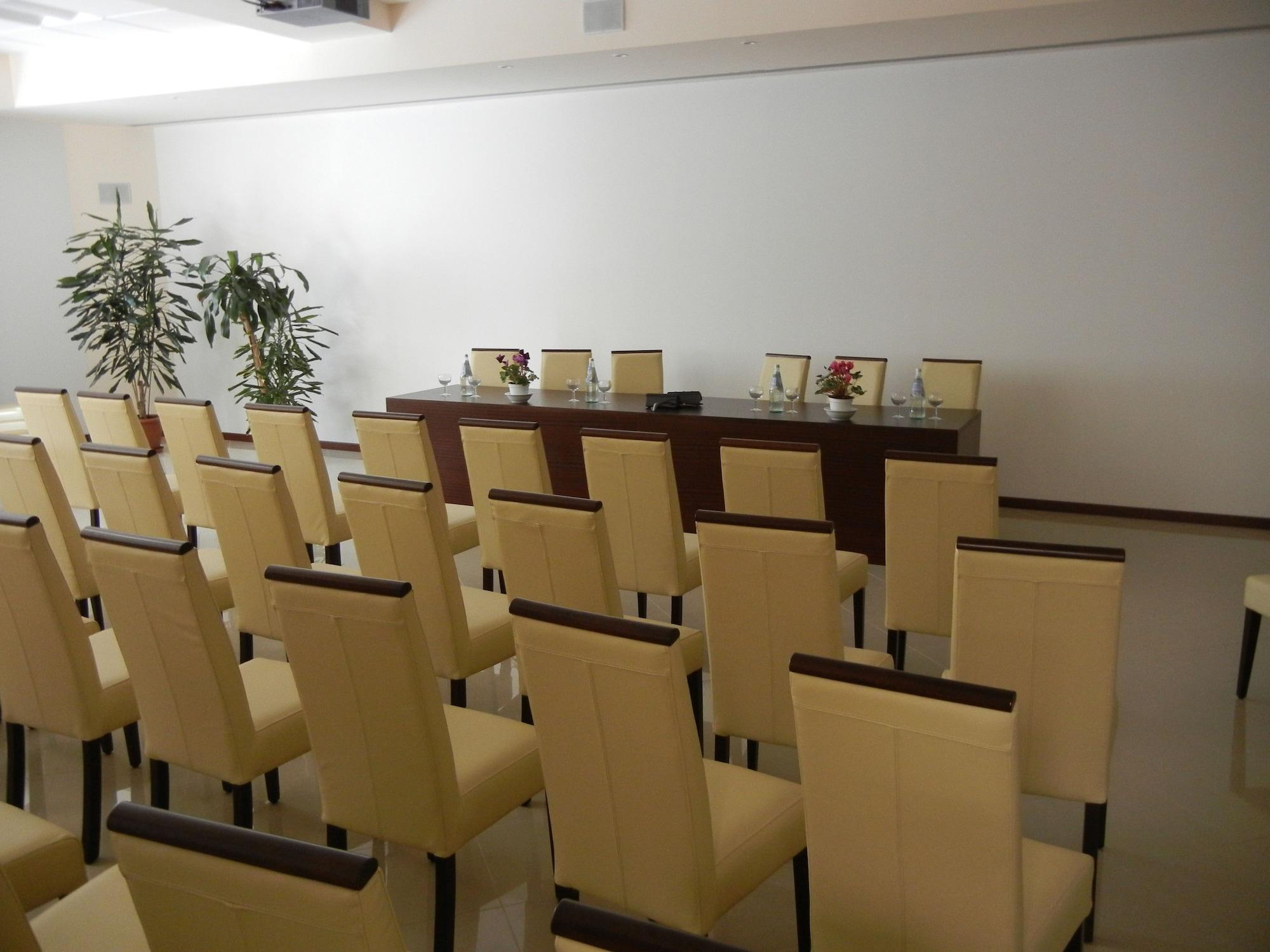 Hotel Sonia Trieste Ngoại thất bức ảnh